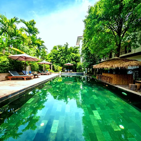 La Residence Blanc D' Angkor-3